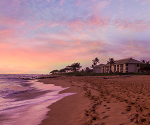 kauai beach villas